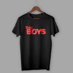 The Boys Memes Half Sleeve T-Shirt